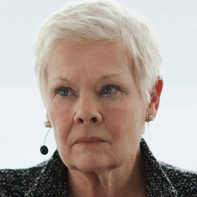 User blog:Porterfield/7 Reasons Skyfall Will Be Stunning - James Bond User blog:Porterfield/7 Reasons Skyfall Will Be Stunning - James Bond