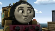 BlueMountainMystery421