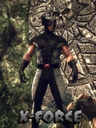 Imagexforce
