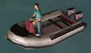 DinghyVC