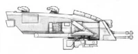 Piranha dex