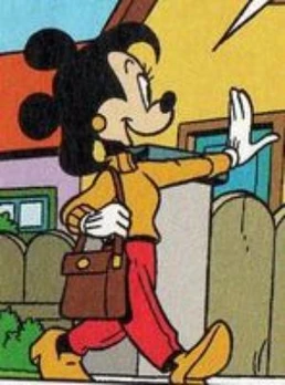 Mrsfieldmouse