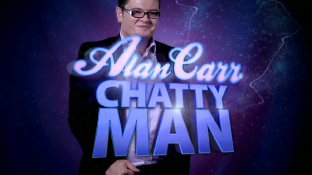 Alan Carr: Chatty Man: S12 E15 - Summer Special