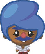 Bobbi SingSong