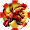 T-Rex Lord Medal