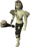 Ghoul Champion