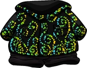 BlackWhirlpoolSnowsuit