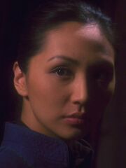 Hoshi Sato 2153