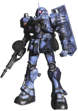 EMS-10 Zudah