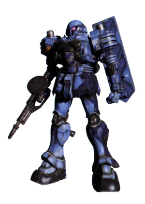 EMS-10(ZUDAH) front c