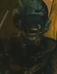 Unnamed Pilot