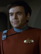 Pavel Andreievich Chekov 2285