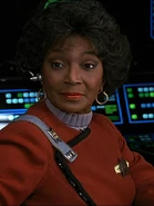 Uhura 2293