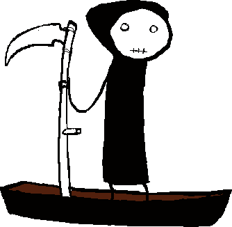 Deathboat