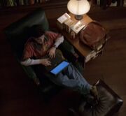 Jason Janeway laptop