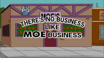 There's No Business Like Moe Business