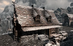 BrunwulfsHouse