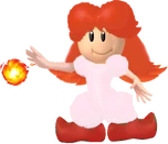 Firegina