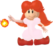 Firegina