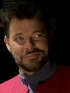 William Thomas Riker 2371
