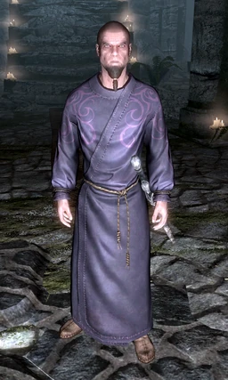Thorek (Skyrim)