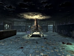 Repconn HQ entrance