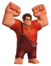 Wreck It Ralph