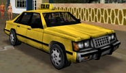 TaxiVC