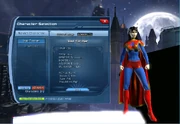 Character selection screen2