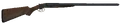Double-barrelled shotgun model WaW