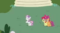 "One to really make her heart soar" S2E17