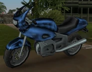 PCJ600VCblue
