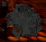 Collectables map
