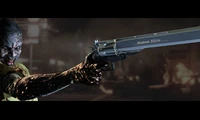Zombie Magnum