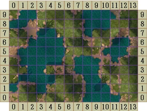 Dolbodar Swamp OH