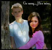 GoAwayHesMine