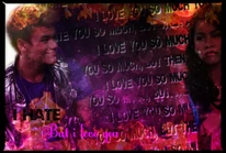 Hatebutlove