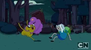 LSP punch