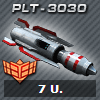 PLT-3030 Icon