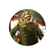 Bismarck (Civ5)
