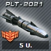 PLT-2021 Icon