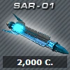 SAR-01 Icon