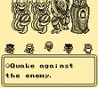 FFLIII Quake