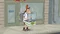 Doofenshmirtz's Quality Bratwurst