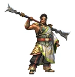Zhangfei-dw6