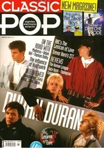 Classic pop magazine 2012 duran duran wikipedia
