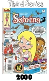 Comics thirdseries