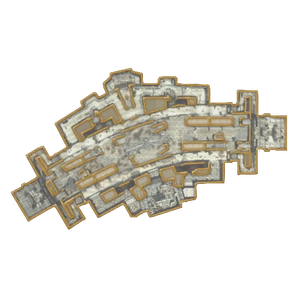 Station minimap WaW