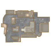 Nightfire old minimap WaW