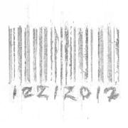 Glyph-Barcode & Date
